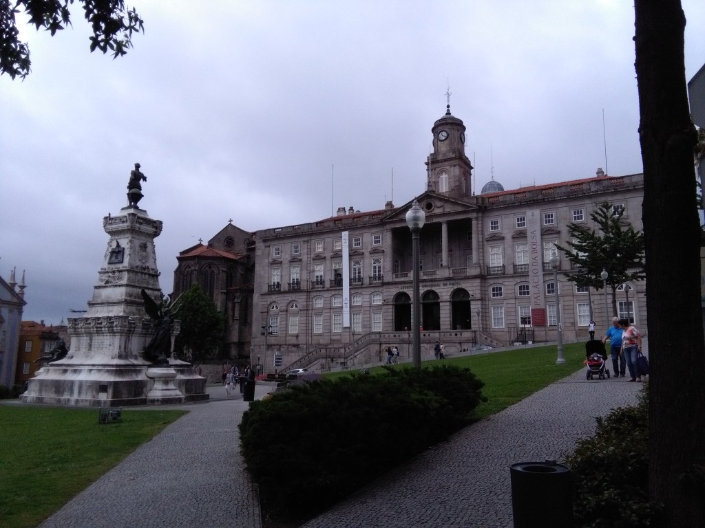 Porto stedentrip romantische bestemming 004