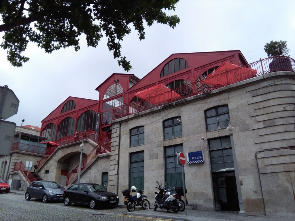 Porto stedentrip romantische bestemming 001