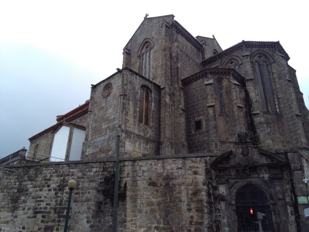 Porto stedentrip romantische bestemming vakantie Portugal binnenstad