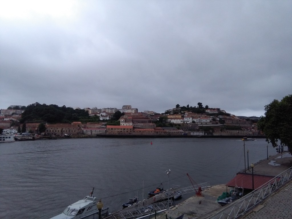 Porto stedentrip romantische bestemming vakantie Portugal binnenstad