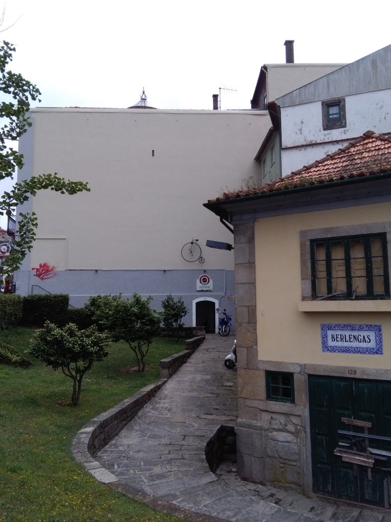 Porto stedentrip romantische bestemming vakantie Portugal binnenstad