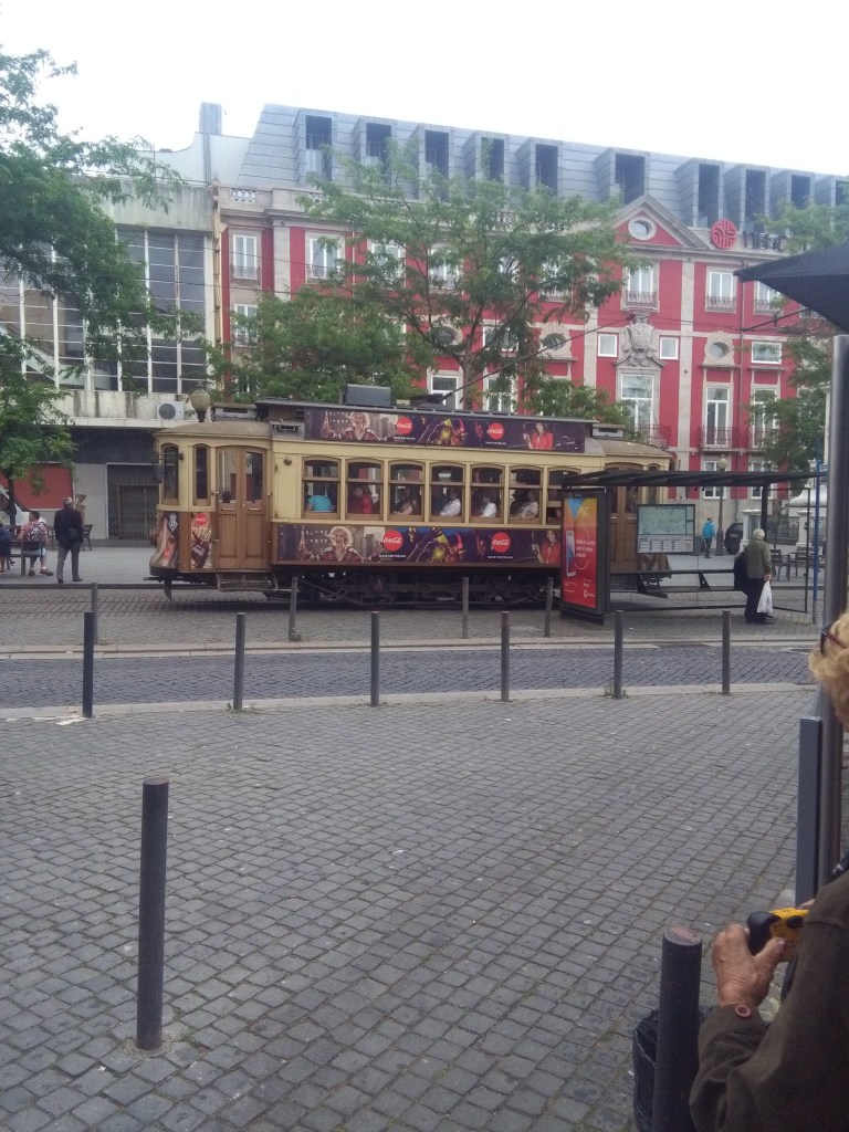 stedentrip Porto vakantie romantisch Portugal