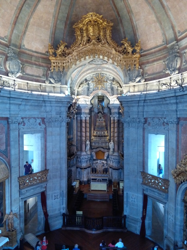 stedentrip Porto vakantie romantisch Portugal