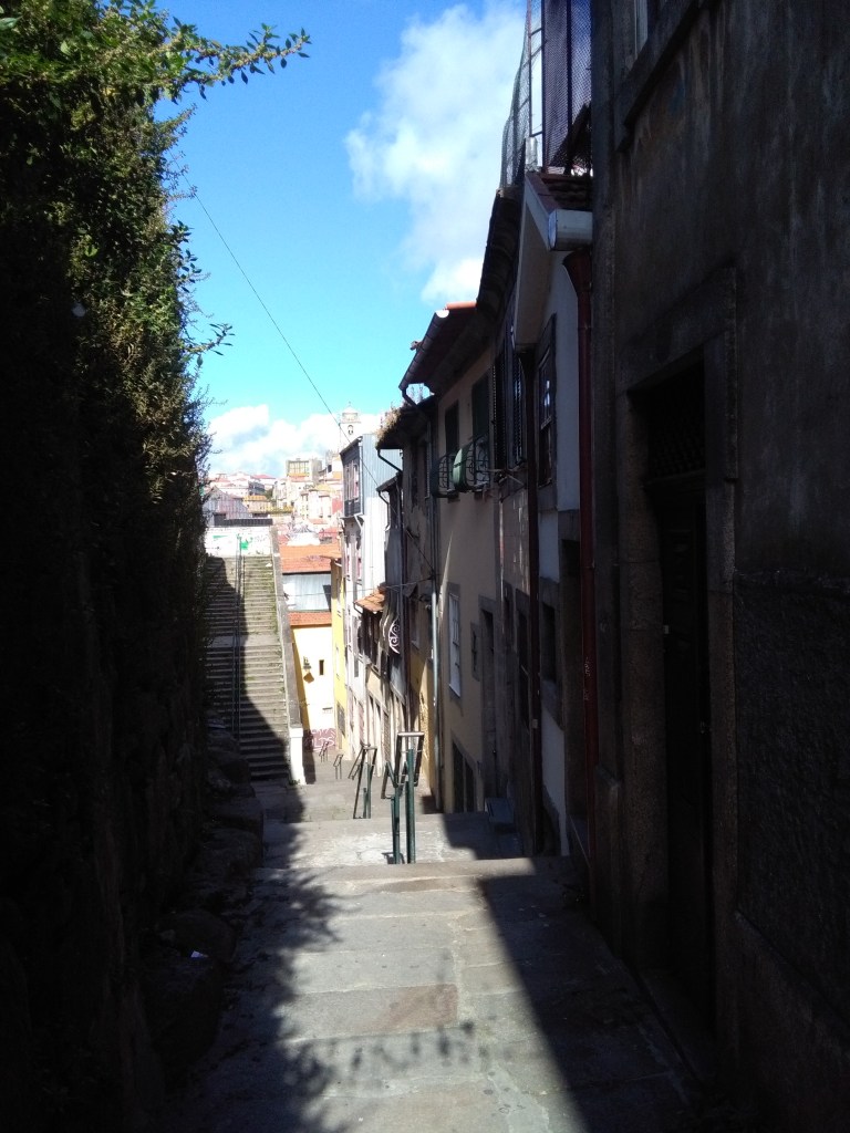 stedentrip Porto vakantie romantisch Portugal