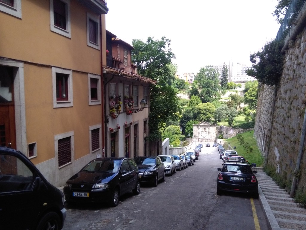 stedentrip Porto vakantie romantisch Portugal