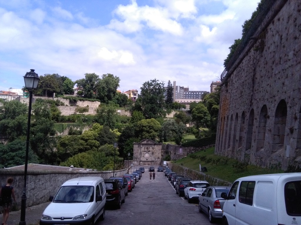 stedentrip Porto vakantie romantisch Portugal