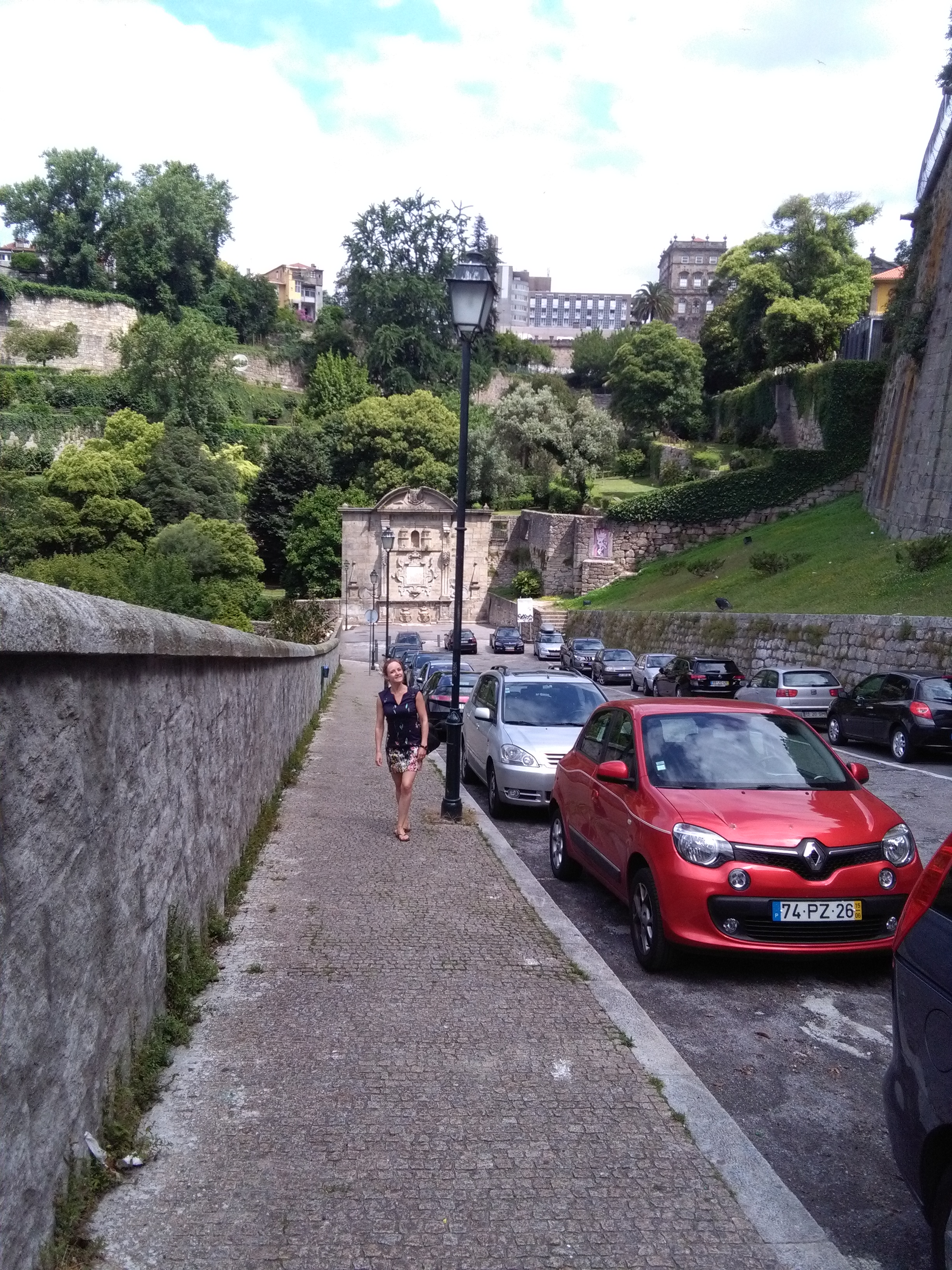 stedentrip Porto vakantie romantisch Portugal