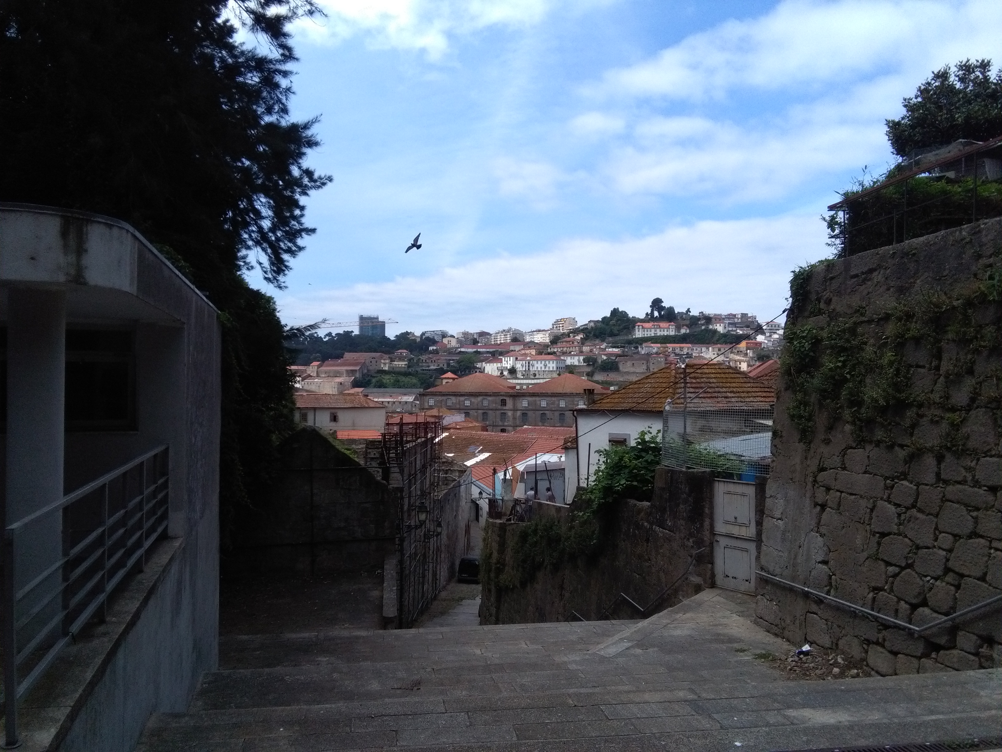 stedentrip Porto vakantie romantisch Portugal