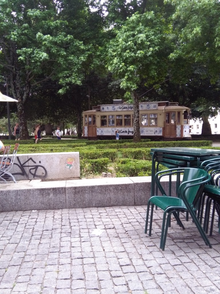 stedentrip Porto vakantie romantisch Portugal