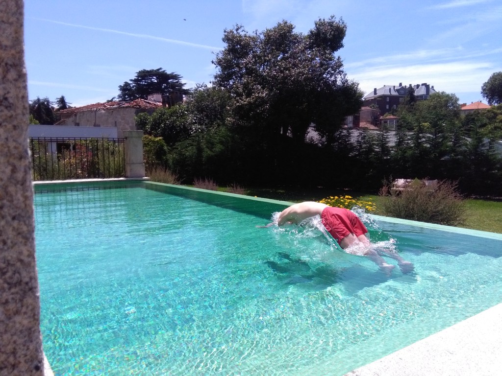 stedentrip Porto vakantie romantisch Portugal