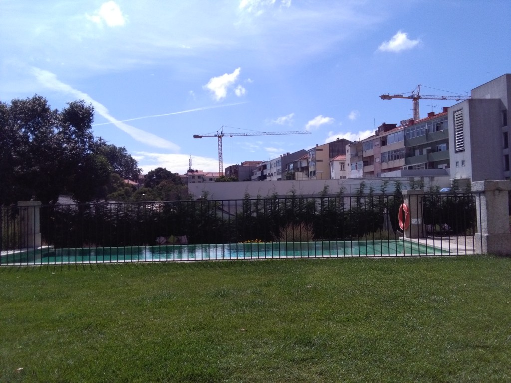 stedentrip Porto vakantie romantisch Portugal