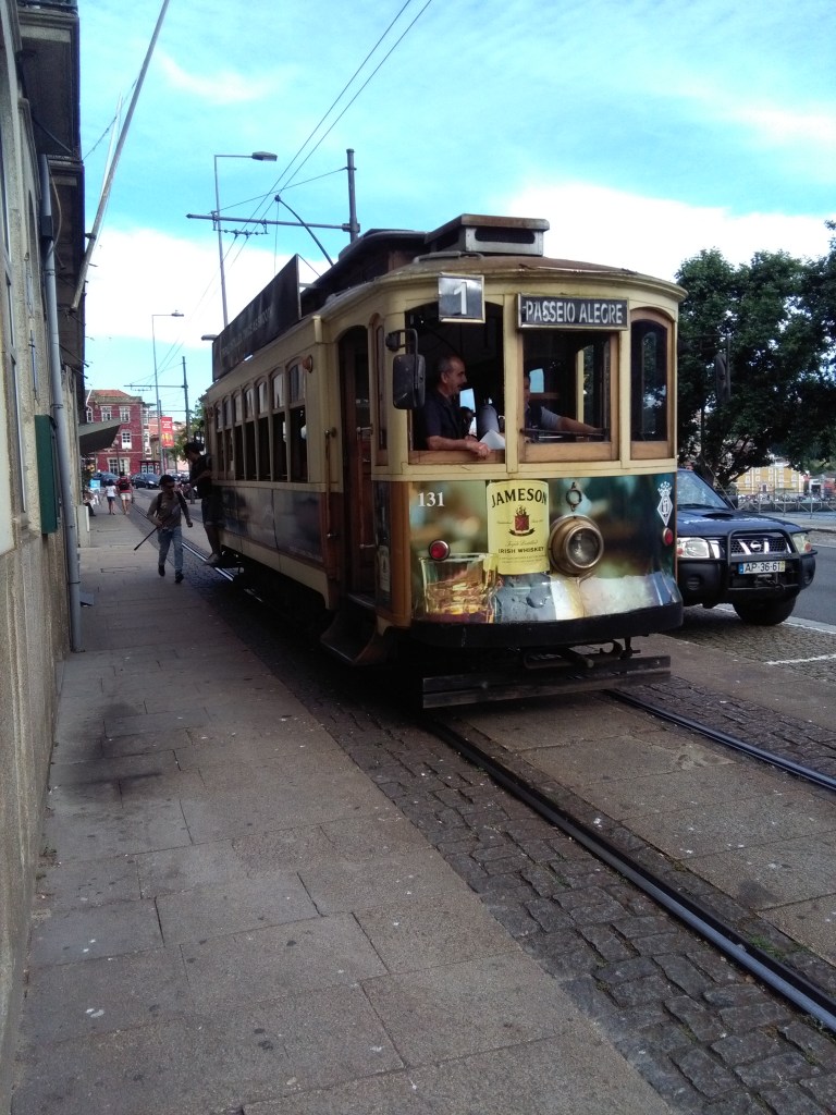 stedentrip Porto vakantie romantisch Portugal