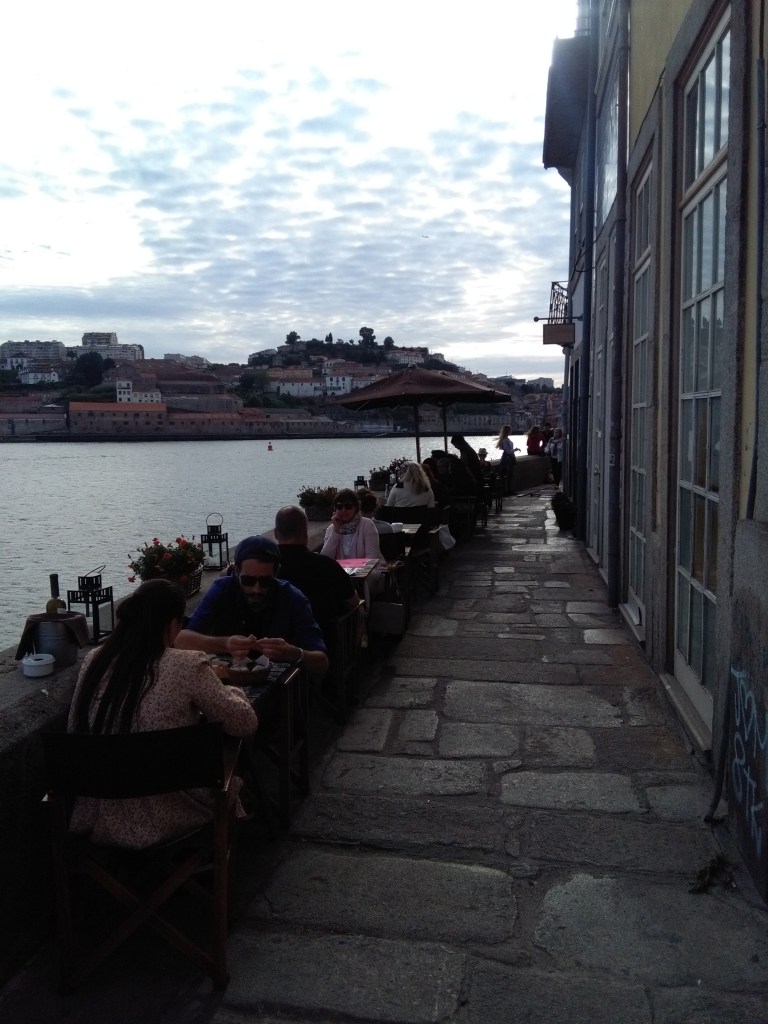 stedentrip Porto vakantie romantisch Portugal