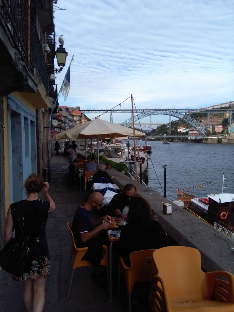 stedentrip Porto vakantie romantisch Portugal