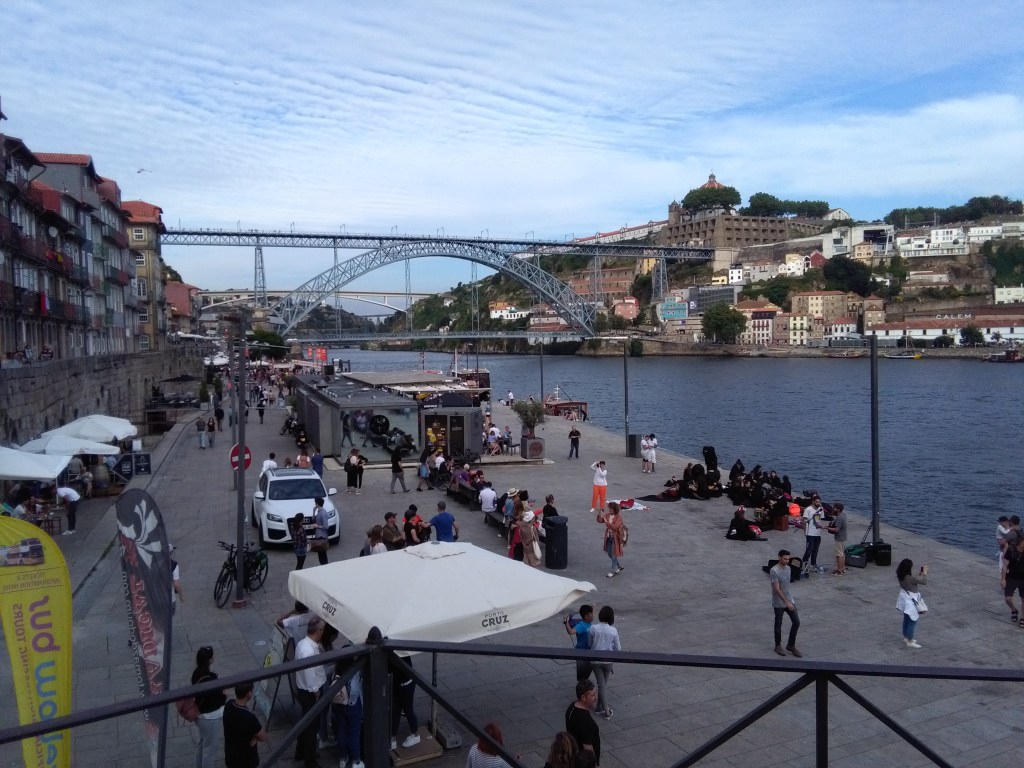 stedentrip Porto vakantie romantisch Portugal