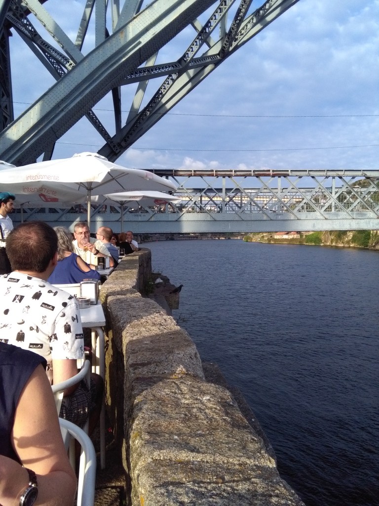 stedentrip Porto vakantie romantisch Portugal