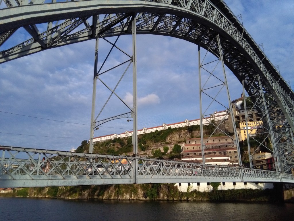 stedentrip Porto vakantie romantisch Portugal