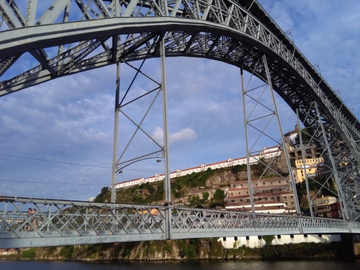 stedentrip Porto vakantie romantisch Portugal