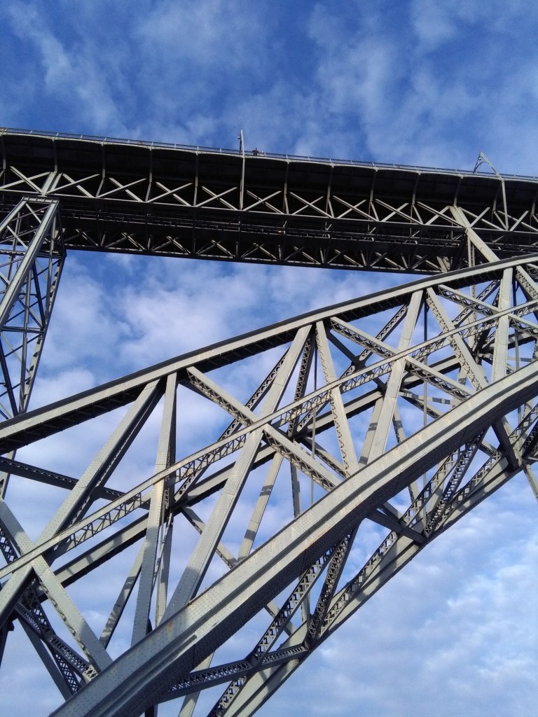 stedentrip Porto vakantie romantisch Portugal