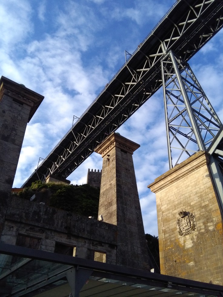 stedentrip Porto vakantie Portugal