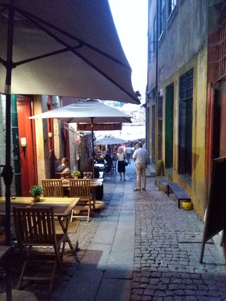 stedentrip Porto vakantie Portugal