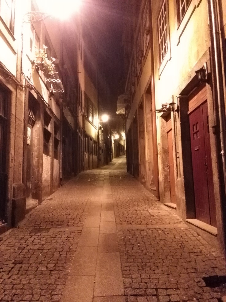 stedentrip Porto vakantie Portugal