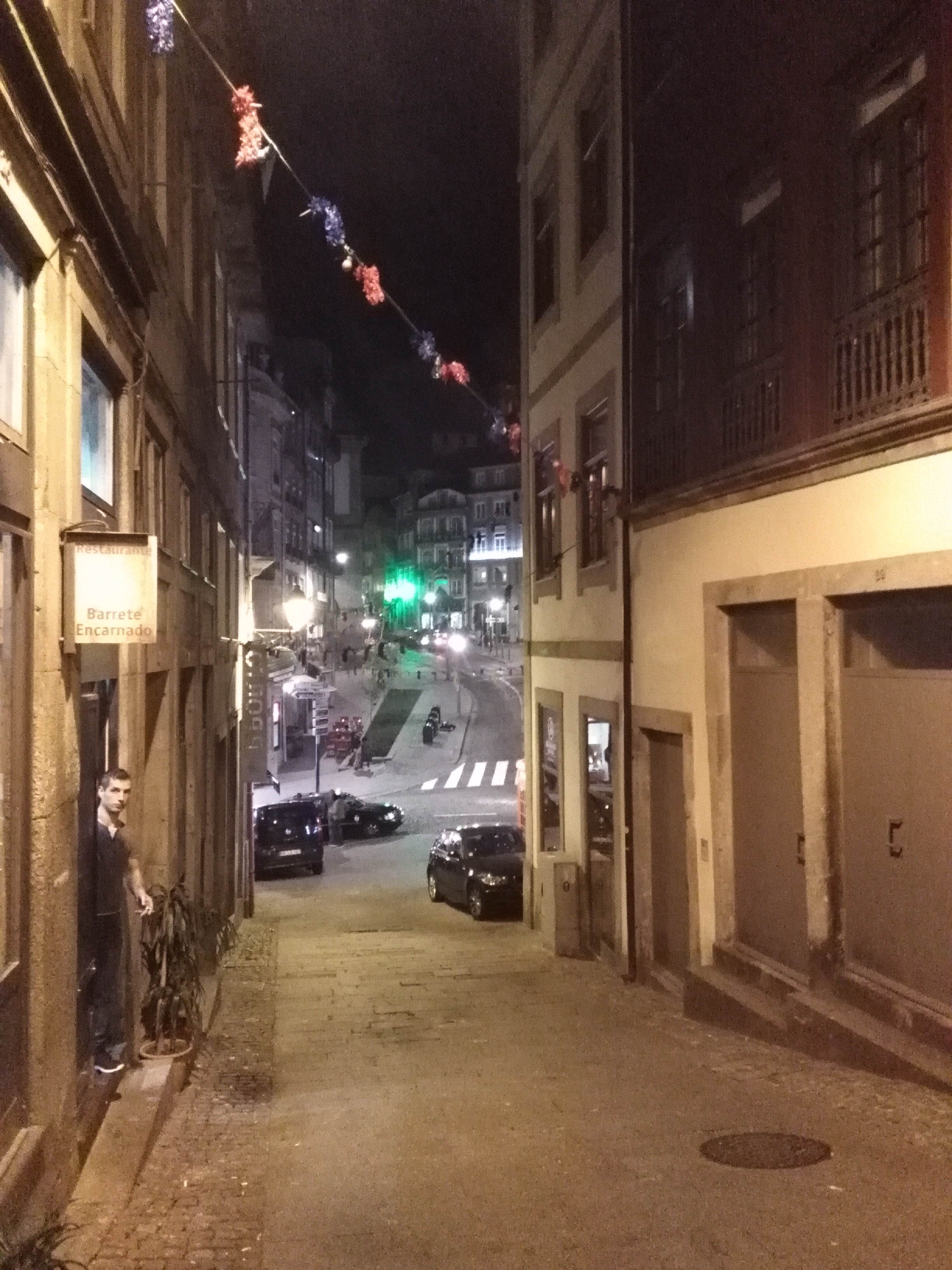 stedentrip Porto vakantie Portugal