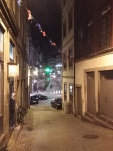 stedentrip Porto vakantie Portugal