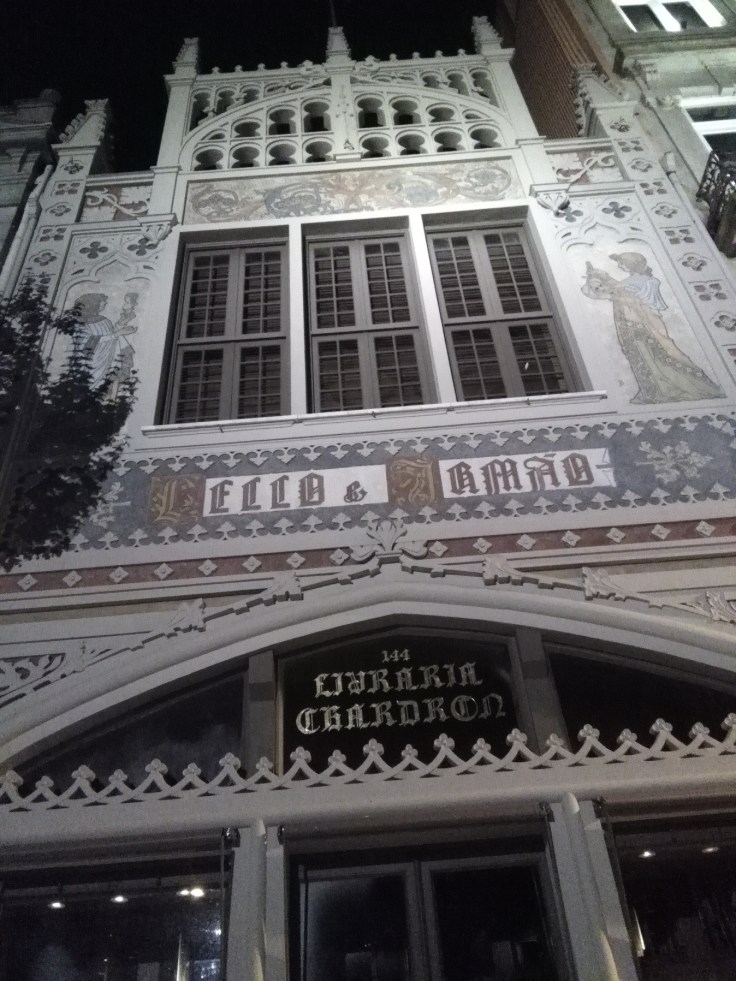 stedentrip Porto vakantie Portugal