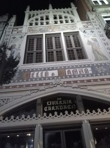 stedentrip Porto vakantie Portugal