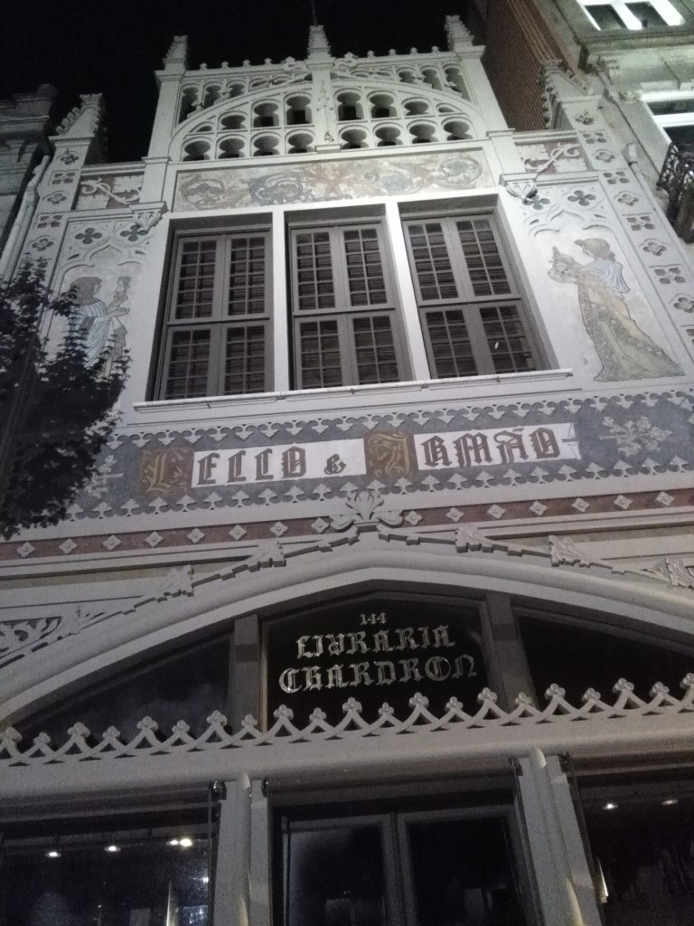 stedentrip Porto vakantie Portugal