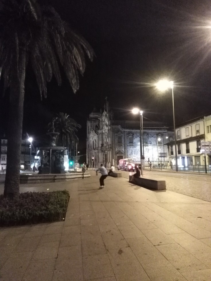 stedentrip Porto vakantie Portugal