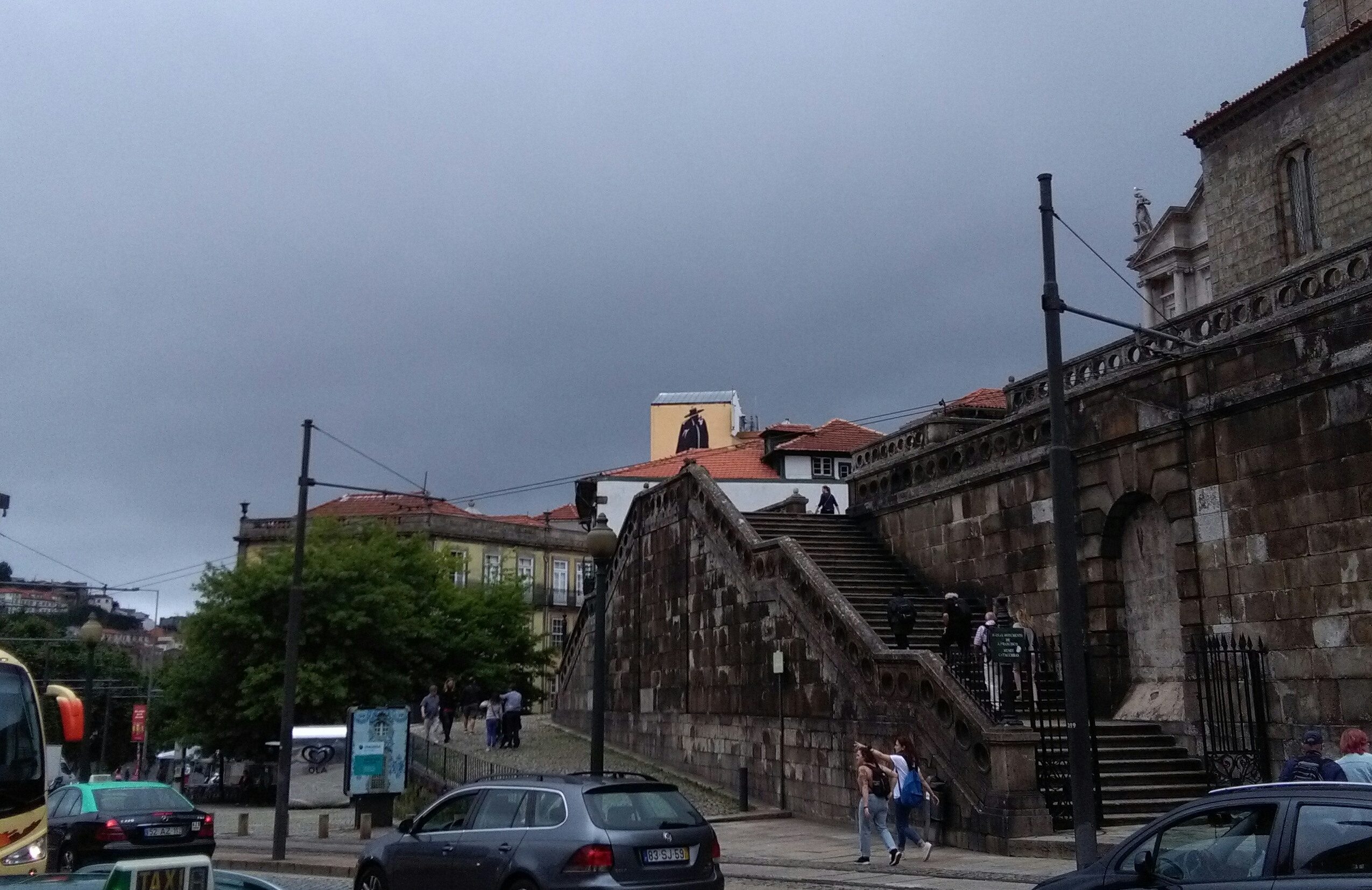 stedentrip Porto vakantie Portugal