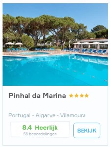 goedkoop hotel vilamoura