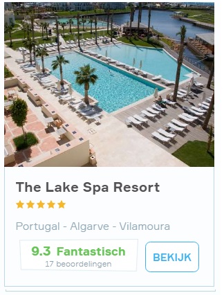 goedkoop hotel vilamoura