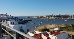 Ferragudo, ideaal om te snorkelen of te duiken 002