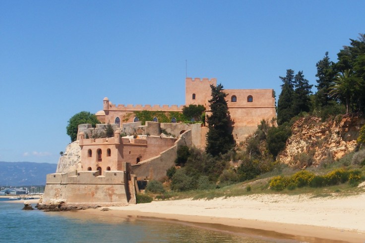 duiken en snorkelen in porches algarve 1