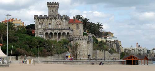 cascais-geschiedenis