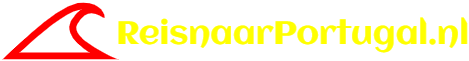 logo reisnaarportugal.nl