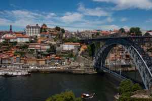 brug porto