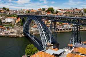 brug porto douro