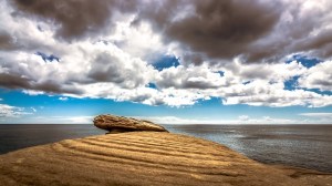 zeezicht portugal vakantie