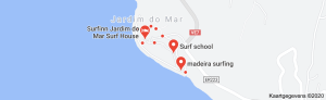 surfspot jardim do mar op madeira