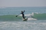 stand-up-paddle-suppen op vakantie in portugal 22