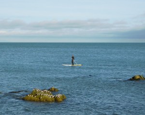 stand-up-paddle-suppen op vakantie in portugal 22