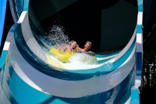 waterpark Portugal aquapark met glijbanen 74444446 123