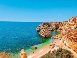 marinha-haven vakantie portugal