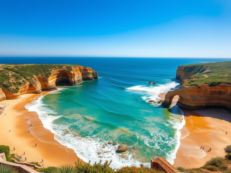 huwelijksreis Portugal- dat is romantisch!