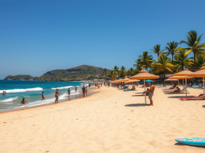 vakantie portugal in april