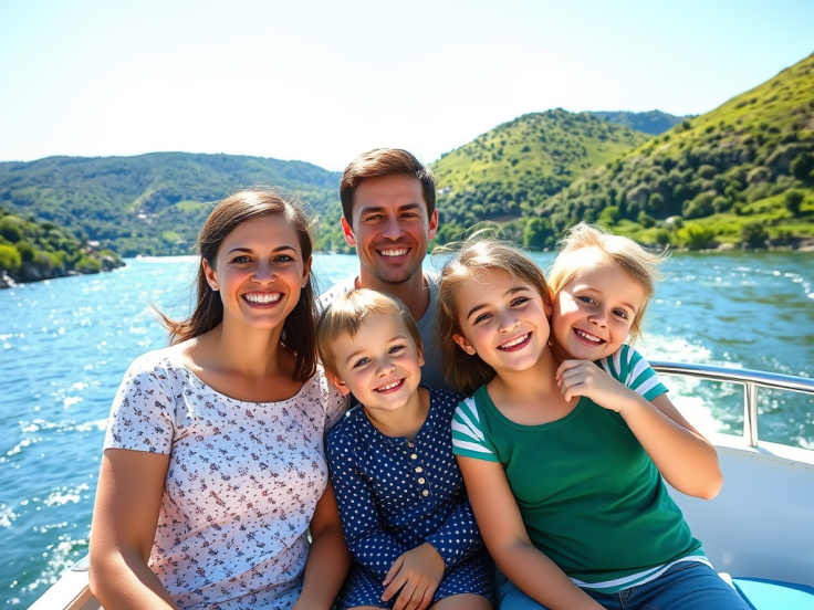 herfstvakantie in portugal